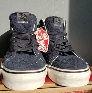 Van's Sk8-Hi
